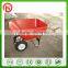 Plastic Garden In Cheap Price WheelBarrow WB9600