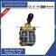 Good Quality Manual Directional Control Valve PZQKF10-08 For Dump Truck