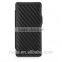 Genuine Cow Leather Case For Business Men For Sony Xperia Z5