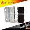 shipping container door lock set