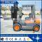 Supplying OEM Service 2 Ton Manual Mini Forklift for Sale