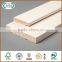 wood architrave for door decoration