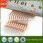 China custom High precision metal bending connecting parts