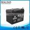 Sealead 12V 33ah laptop battery gel battery
