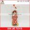 Japanese Girl Plastic Doll Cheap Plastic National Doll Wholesale Eyes Moving Plastic National Doll