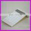 School hot selling rhinestone desk calculator for students                        
                                                Quality Choice