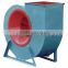 Industrial ventilating fan 4-70 TYPE