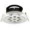 fashionable led downlight for Christmas