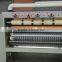 Embossing & slitting kitchen towel tissue processing machine make in china