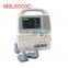 7inch LCD Display Biphasic Defibrillator/Defibrillator Price MSL8000C-4