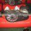 Bellt driven mobile Italy type LW-P3009 piston air compressor
