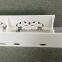 modern hanging wall shelf wooden home dvd player wall mount shelf