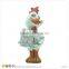 Decorative Rooster Beautiful Love Gift for Girl