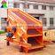 High Efficiency Linear Stone Vibrating Screen Machine