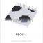 New Design PVC Cover Notebook Stationary
