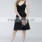 Hot China supplier evening dress