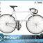 700c mens fixed gear bike/single speed bike with flip-flop hub (PW-F700C319)