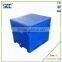 1000L Large size PE fish storage container, LLDPE container by Rotomolding