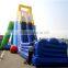 Lanqu inflatable gaint slideways/water slide for adults