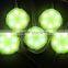 Miracle bean SMD 5050 DC 12V RGB LED Pixel Light DMX point source light for led club lighting