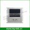 Waterproof metal touchpad with metal dome mouse buttons