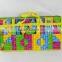 eva foam blocks toys for kids