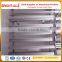 Exclusive design LED color changing waterproof aluminum pr led light bar led wall washer profile