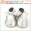new design top quality latest fashon infant moccasins