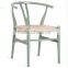 Design Chair Y Shape Wood Chair Nordic Style Hotel Restaurant Project