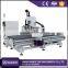 Hot sale cnc wood router furnitures atc cnc router for MDF cutting machine