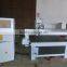 jinan low cost cnc wood lathe machine price 1300*2500mm cutting engraving on aluminum stone copper marble pvc mdf skirt