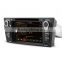 Winmark Car Audio DVD GPS Player Stereo 7 Inch 1 Din With Dual Core Wifi 3G GPS For BMW 3X E90 E91 E92 E93 2006 - 2011 DJ7067