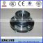 China factory wheel hub bearing unit 51225