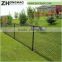 China manufacture professional cheap chain link fencing