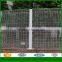 Anti climb anti cut 358 high security fence