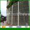 Factory direct sale high security wire mesh fence 358 high security fence