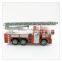 YLFEMA 1:50 construction engine 1:50 fire rescue model truck,alloy die-cast model truck,diecast fire truck toy model