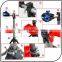 Wholesale Adjustable Telescopic Arm Cycle Bicycle Rack Bicycle Display Aluminum Bike Repair Stand