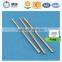 ISO factory height adjustment spindle rod with PPAP Level 3 Quality Approval