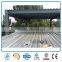 High bearing capacity steel floor decking sheet for structural building