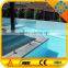 new product for 2015 building glass China wholesale manufacture tempered glass pool fencing