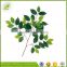 60cm real touch outdoor decoration artificial banyan tree branches