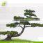 factory price fake fast supplier artificial pine tree for decoration