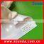 Hot Sales PET Backlit Film for Water Based Ink, Eco-solvent Ink With Inkjet Printer