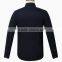 New style mens clothing latest cotton formal designs slim fit twill pant dress fashion shirt for man