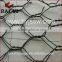 Metallic And PVC Coated Gabion Box/ Gabion Basket/ Gabion Mesh With Reasonable Price