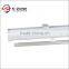 China supplier Roman style adjustable indoor roller blinds