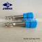 Solid Carbide Square flat bottom End Mill