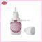 Lowest Price Slow Dry Free Odor No Stimulus Boning Adhesice Silk Eyelash Glue Rubber Glue