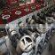 High speed metal stud roll forming machine